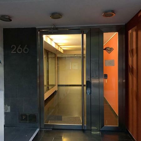 Departamento Nueva Cordoba Pa 4Personas Apartman Kültér fotó