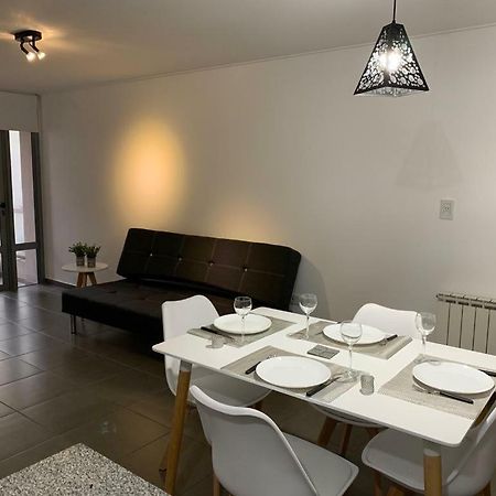 Departamento Nueva Cordoba Pa 4Personas Apartman Kültér fotó