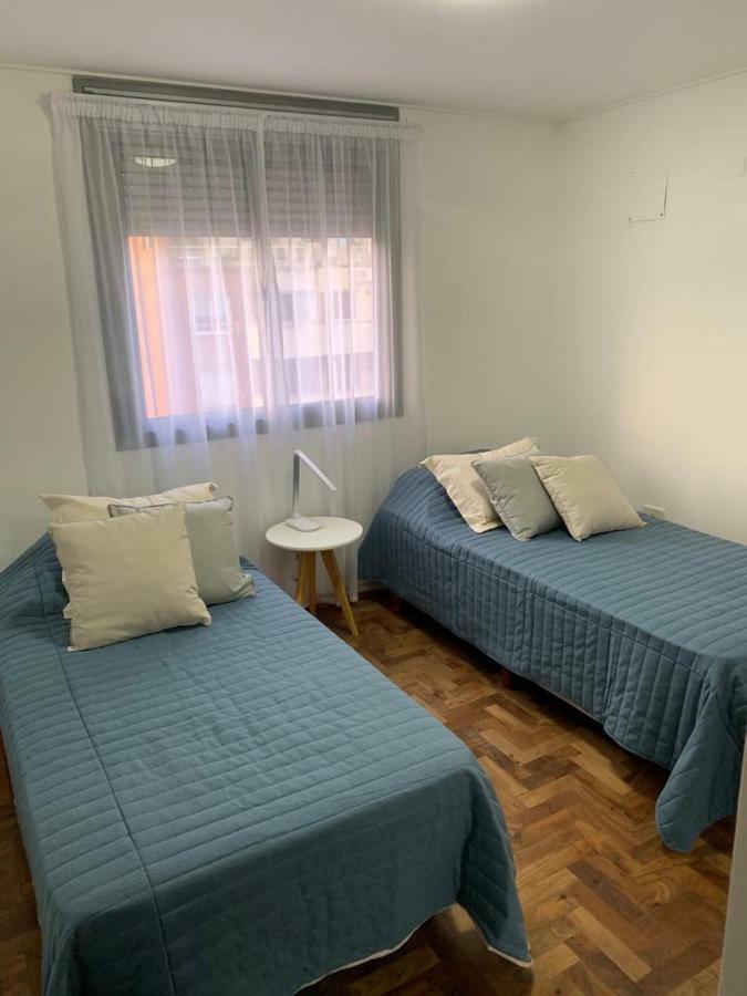 Departamento Nueva Cordoba Pa 4Personas Apartman Kültér fotó