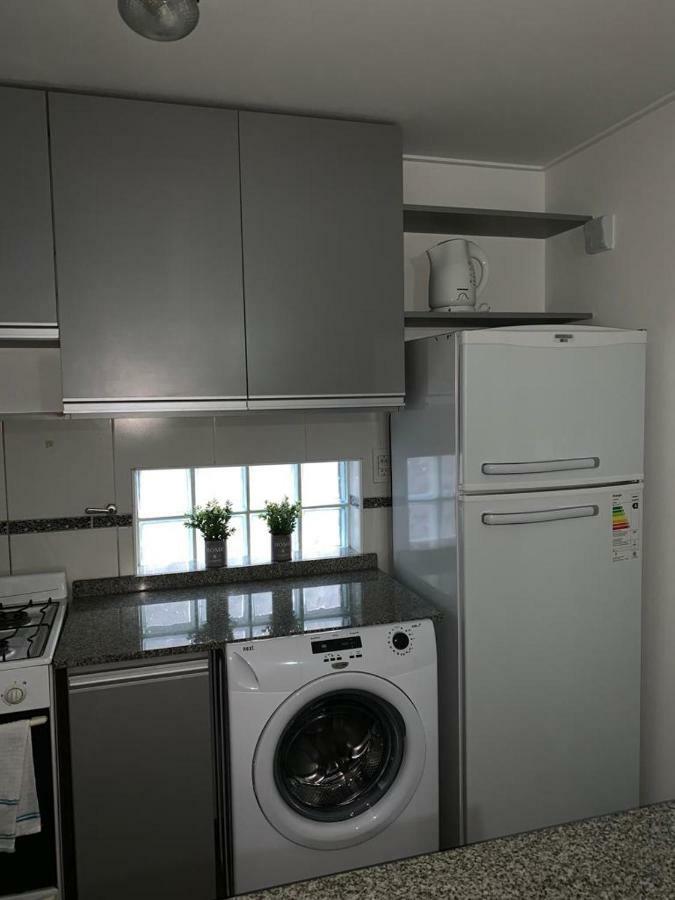 Departamento Nueva Cordoba Pa 4Personas Apartman Kültér fotó