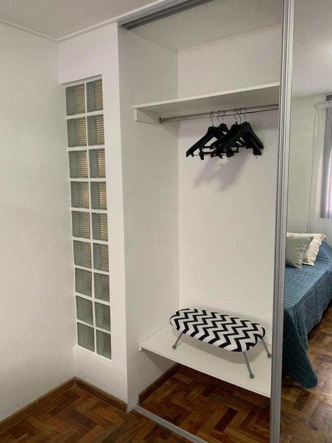 Departamento Nueva Cordoba Pa 4Personas Apartman Kültér fotó
