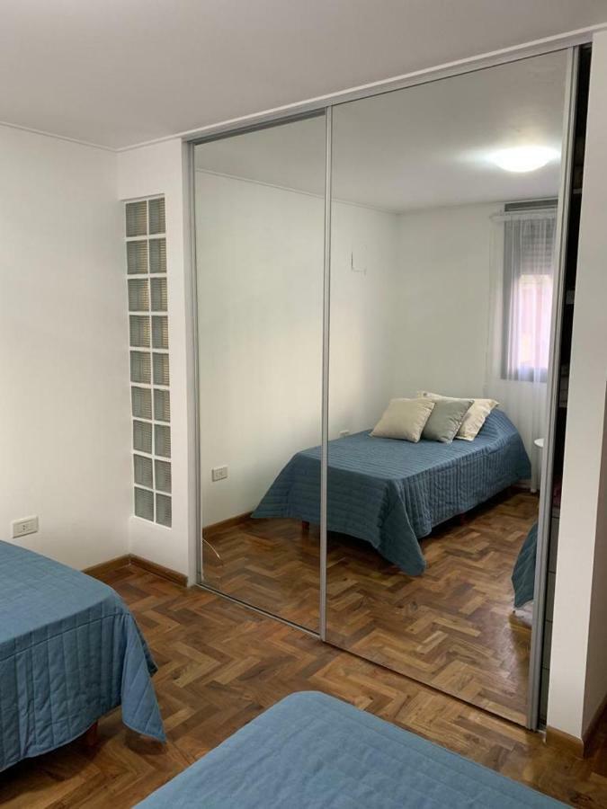 Departamento Nueva Cordoba Pa 4Personas Apartman Kültér fotó