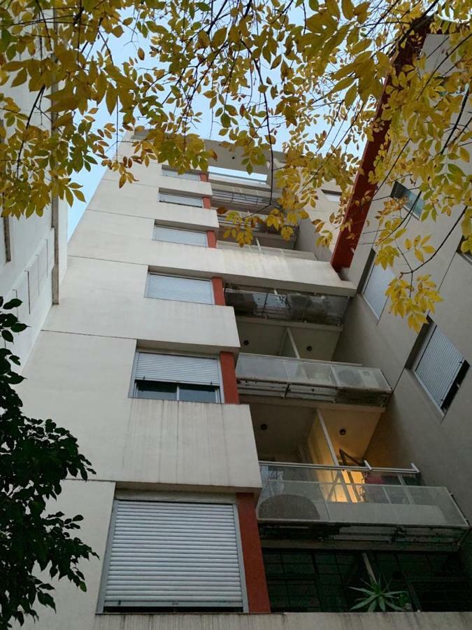 Departamento Nueva Cordoba Pa 4Personas Apartman Kültér fotó