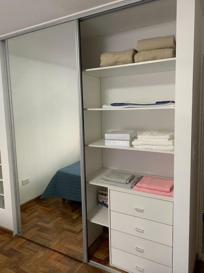 Departamento Nueva Cordoba Pa 4Personas Apartman Kültér fotó