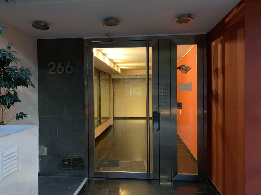 Departamento Nueva Cordoba Pa 4Personas Apartman Kültér fotó